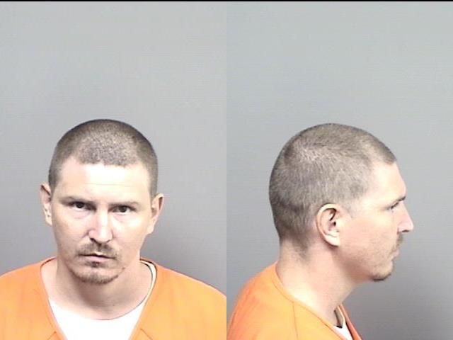 Matthew Martin Richardson